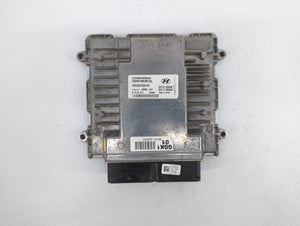 2015-2017 Hyundai Sonata PCM Engine Control Computer ECU ECM PCU OEM P/N:39111-2GGK1 39101-2GGK1 Fits Fits 2015 2016 2017 OEM Used Auto Parts