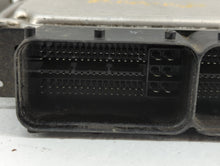 2013 Kia Soul PCM Engine Control Computer ECU ECM PCU OEM P/N:39110-2BCC1 Fits OEM Used Auto Parts