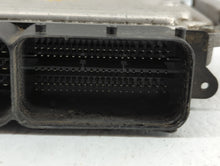 2013 Kia Soul PCM Engine Control Computer ECU ECM PCU OEM P/N:39110-2BCC1 Fits OEM Used Auto Parts