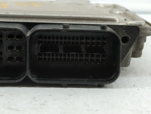 2016-2017 Volkswagen Jetta PCM Engine Control Computer ECU ECM PCU OEM P/N:04E 907 309 AP 04E 907 309 EE Fits Fits 2016 2017 OEM Used Auto Parts