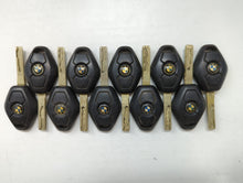 Lot of 10 Bmw X3 Keyless Entry Remote Fob LX8 FZV 8 377 809 9 | 83778099