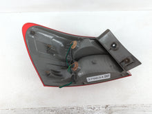 2008-2015 Nissan Rogue Tail Light Assembly Passenger Right OEM P/N:C83 Fits Fits 2008 2009 2010 2011 2012 2013 2014 2015 OEM Used Auto Parts