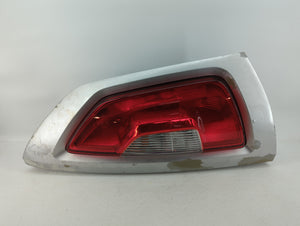 2012-2013 Kia Soul Tail Light Assembly Passenger Right OEM P/N:92402-2K5R Fits Fits 2012 2013 OEM Used Auto Parts