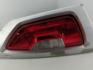 2012-2013 Kia Soul Tail Light Assembly Passenger Right OEM P/N:92402-2K5R Fits Fits 2012 2013 OEM Used Auto Parts