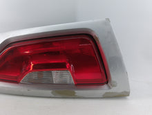 2012-2013 Kia Soul Tail Light Assembly Passenger Right OEM P/N:92402-2K5R Fits Fits 2012 2013 OEM Used Auto Parts