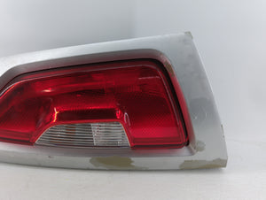 2012-2013 Kia Soul Tail Light Assembly Passenger Right OEM P/N:92402-2K5R Fits Fits 2012 2013 OEM Used Auto Parts