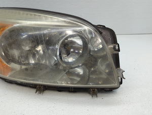 1997-2003 Ford F-150 Driver Left Oem Head Light Headlight Lamp