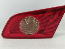 2005-2006 Infiniti G35 Tail Light Assembly Passenger Right OEM P/N:132-63790 Fits Fits 2005 2006 OEM Used Auto Parts