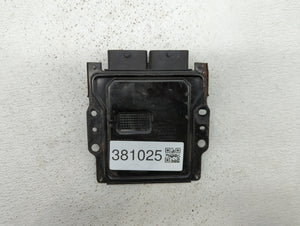 2015 Subaru Legacy PCM Engine Control Computer ECU ECM PCU OEM P/N:22765AF36B 22765AK16A, 2765AF36C, 22765AF36A Fits OEM Used Auto Parts