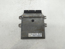 2014 Nissan Pathfinder PCM Engine Control Computer ECU ECM PCU OEM P/N:NEC010-033 NEC010-032, NEC010-031, BEM3B1-300 A1 Fits OEM Used Auto Parts