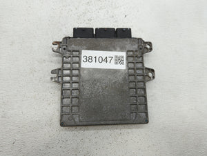 2014 Nissan Pathfinder PCM Engine Control Computer ECU ECM PCU OEM P/N:NEC010-033 NEC010-032, NEC010-031, BEM3B1-300 A1 Fits OEM Used Auto Parts