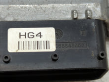 2011-2014 Hyundai Sonata PCM Engine Control Computer ECU ECM PCU OEM P/N:39101-2G692 39111-2G690 Fits Fits 2011 2012 2013 2014 OEM Used Auto Parts