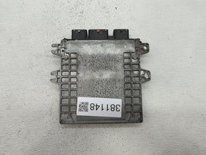 2013-2015 Nissan Rogue PCM Engine Control Computer ECU ECM PCU OEM P/N:NEC002-688 BEM353-300 A2 Fits Fits 2013 2014 2015 OEM Used Auto Parts