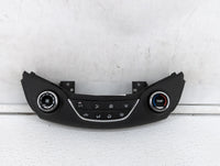 2016-2018 Chevrolet Cruze Climate Control Module Temperature AC/Heater Replacement P/N:39028880 39028879 Fits Fits 2016 2017 2018 OEM Used Auto Parts - Oemusedautoparts1.com