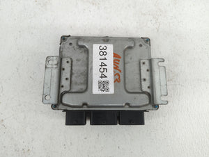 2018-2019 Nissan Maxima PCM Engine Control Computer ECU ECM PCU OEM P/N:NEC028-017 BEM427-300 A1, NEC031-636 Fits Fits 2018 2019 OEM Used Auto Parts