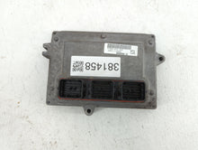 2008-2009 Acura Mdx PCM Engine Control Computer ECU ECM PCU OEM P/N:37820-RYE-A63 37820-RYE-A62 Fits Fits 2008 2009 OEM Used Auto Parts