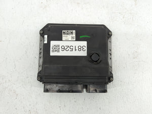 2008-2009 Toyota Camry PCM Engine Control Computer ECU ECM PCU OEM P/N:89661-06G41 89661-06G40, 89661-06G11 Fits Fits 2008 2009 OEM Used Auto Parts