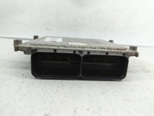 2011 Hyundai Sonata PCM Engine Control Computer ECU ECM PCU OEM P/N:39111-2G666 39101-2G666 Fits Fits 2009 OEM Used Auto Parts