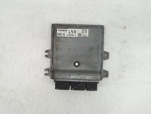 2014 Nissan Pathfinder PCM Engine Control Computer ECU ECM PCU OEM P/N:NEC010-033 NEC010-032, NEC010-031, BEM3B1-300 A1 Fits OEM Used Auto Parts