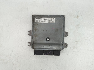 2014 Nissan Pathfinder PCM Engine Control Computer ECU ECM PCU OEM P/N:NEC010-033 NEC010-032, NEC010-031, BEM3B1-300 A1 Fits OEM Used Auto Parts