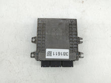 2014 Nissan Pathfinder PCM Engine Control Computer ECU ECM PCU OEM P/N:NEC010-033 NEC010-032, NEC010-031, BEM3B1-300 A1 Fits OEM Used Auto Parts