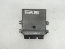 2013-2015 Nissan Rogue PCM Engine Control Computer ECU ECM PCU OEM P/N:NEC002-688 BEM353-300 A2 Fits Fits 2013 2014 2015 OEM Used Auto Parts