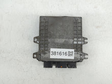 2013-2015 Nissan Rogue PCM Engine Control Computer ECU ECM PCU OEM P/N:NEC002-688 BEM353-300 A2 Fits Fits 2013 2014 2015 OEM Used Auto Parts