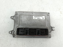 2012-2014 Honda Cr-V PCM Engine Control Computer ECU ECM PCU OEM P/N:37820-R5A-A66 37820-R5A-A64 Fits Fits 2012 2013 2014 OEM Used Auto Parts