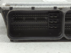 2019 Kia Forte PCM Engine Control Computer ECU ECM PCU OEM P/N:39199-2E036 Fits OEM Used Auto Parts