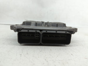 2012 Volvo V60 PCM Engine Control Computer ECU ECM PCU OEM P/N:1344 0798 0 261 209 563, 0 261 209 108, 31286086, 1343 0003 Fits OEM Used Auto Parts