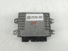 2014-2017 Nissan Versa Note PCM Engine Control Computer ECU ECM PCU OEM P/N:BEM336-300 A1 NEC980-034 Fits Fits 2014 2015 2016 2017 OEM Used Auto Parts