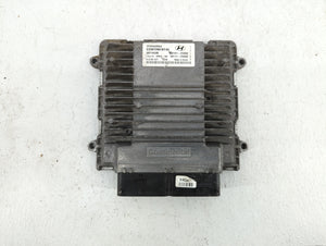 2011-2014 Hyundai Sonata PCM Engine Control Computer ECU ECM PCU OEM P/N:39101-2G692 39111-2G690 Fits Fits 2011 2012 2013 2014 OEM Used Auto Parts