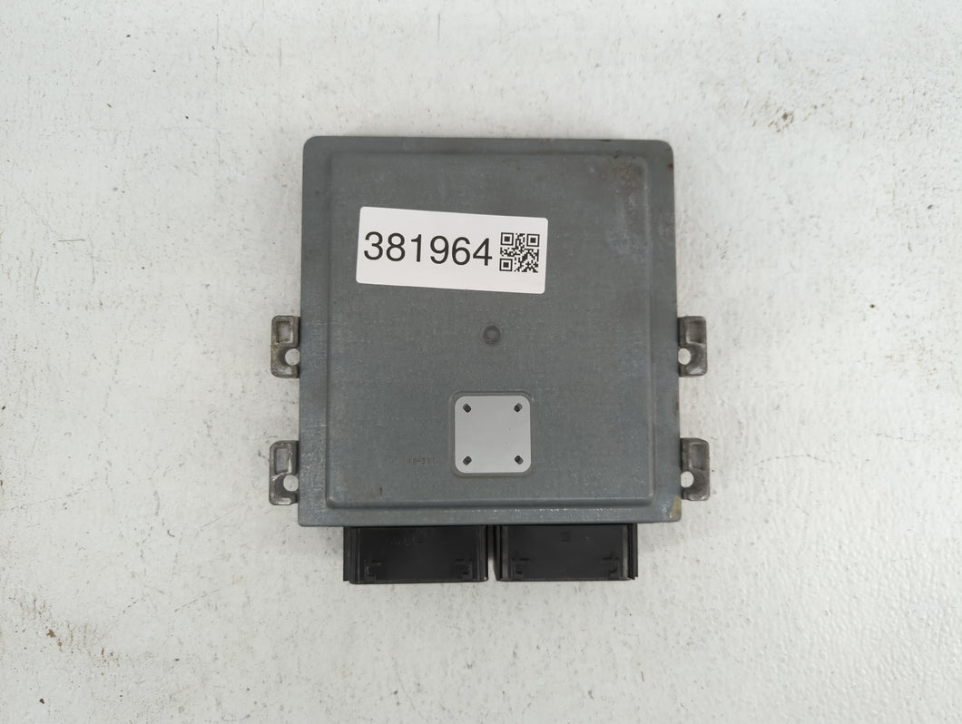 2016-2019 Ford Explorer PCM Engine Control Computer ECU ECM PCU OEM P/N:FL3A-12B684-BEB FR3A-12A650-ESA Fits OEM Used Auto Parts