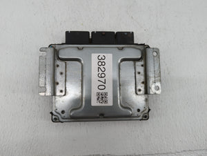 2013-2014 Nissan Altima PCM Engine Control Computer ECU ECM PCU OEM P/N:MEC300-012 A1 MEC300-052, NEC009-012 Fits Fits 2013 2014 OEM Used Auto Parts