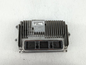 2015 Honda Accord PCM Engine Control Computer ECU ECM PCU OEM P/N:37820-5A1-L63 37820-5A1-L54 Fits OEM Used Auto Parts