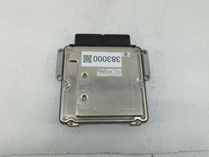 2015 Kia Soul PCM Engine Control Computer ECU ECM PCU OEM P/N:39133-2EHA5 39133-2EHA3 Fits OEM Used Auto Parts