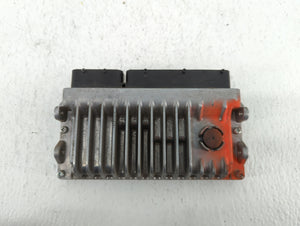 2015 Toyota Camry PCM Engine Control Computer ECU ECM PCU OEM P/N:89661-06N10 89661-06N11 Fits OEM Used Auto Parts