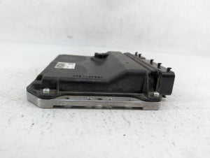 2011-2012 Scion Tc PCM Engine Control Computer ECU ECM PCU OEM P/N:89661-21530 89661-21600 Fits Fits 2011 2012 OEM Used Auto Parts