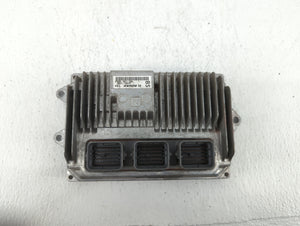 2015 Honda Accord PCM Engine Control Computer ECU ECM PCU OEM P/N:37820-5A1-L54 37820-5A1-L53 Fits OEM Used Auto Parts