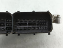 2016 Kia Forte PCM Engine Control Computer ECU ECM PCU OEM P/N:39102-2EXB2 Fits OEM Used Auto Parts