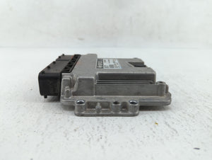 2014 Kia Soul PCM Engine Control Computer ECU ECM PCU OEM P/N:39101-2BSH0 39110-2BSH0 Fits OEM Used Auto Parts