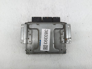 2013-2014 Nissan Altima PCM Engine Control Computer ECU ECM PCU OEM P/N:MEC300-012 A1 MEC300-052, NEC009-012 Fits Fits 2013 2014 OEM Used Auto Parts