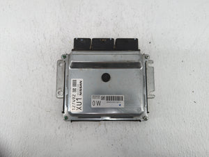 2015 Nissan Altima PCM Engine Control Computer ECU ECM PCU OEM P/N:BEM400-300 A1 NEC011-671, BEM404-300 A1 Fits Fits 2013 2014 OEM Used Auto Parts