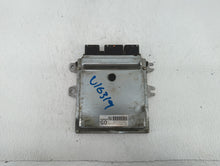 2011-2013 Nissan Altima PCM Engine Control Computer ECU ECM PCU OEM P/N:MEC114-100 MEC112-130 B1 Fits Fits 2011 2012 2013 OEM Used Auto Parts