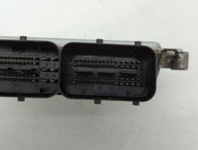 2011-2015 Hyundai Sonata PCM Engine Control Computer ECU ECM PCU OEM P/N:39155-2G911 39105-2G911 Fits OEM Used Auto Parts