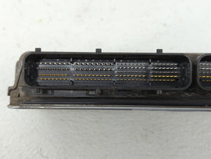 2013-2014 Lexus Es350 PCM Engine Control Computer ECU ECM PCU OEM P/N:89661-33M70 89661-33M71 Fits Fits 2013 2014 OEM Used Auto Parts