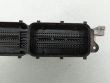 2015 Kia Soul PCM Engine Control Computer ECU ECM PCU OEM P/N:39110-2BSH7 Fits OEM Used Auto Parts