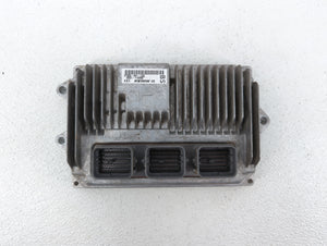 2015 Honda Accord PCM Engine Control Computer ECU ECM PCU OEM P/N:37820-5A1-L54 37820-5A1-L53 Fits OEM Used Auto Parts