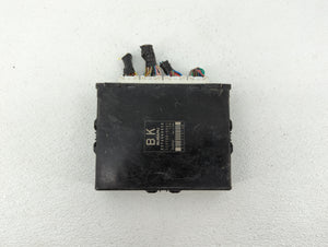 2014 Subaru Impreza PCM Engine Control Computer ECU ECM PCU OEM P/N:34710FJ111 22765AG030 Fits OEM Used Auto Parts