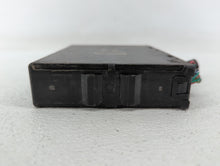 2014 Subaru Impreza PCM Engine Control Computer ECU ECM PCU OEM P/N:34710FJ111 22765AG030 Fits OEM Used Auto Parts